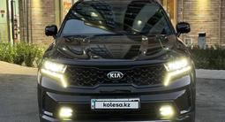 Kia Sorento 2021 годаfor18 400 000 тг. в Шымкент – фото 4