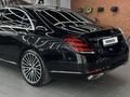 Mercedes-Benz S 350 2020 года за 45 000 000 тг. в Алматы – фото 15