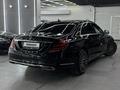 Mercedes-Benz S 350 2020 года за 45 000 000 тг. в Алматы – фото 16