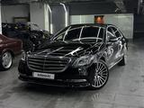 Mercedes-Benz S 350 2020 годаүшін45 000 000 тг. в Алматы