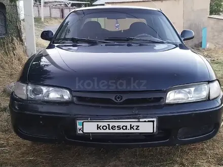 Mazda Cronos 1994 года за 900 000 тг. в Ленгер