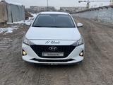 Hyundai Accent 2021 годаүшін7 800 000 тг. в Алматы – фото 2
