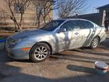 Lexus ES 300 2004 годаүшін5 200 000 тг. в Шымкент – фото 4