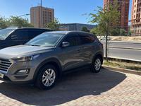 Hyundai Tucson 2020 годаүшін11 000 000 тг. в Актау