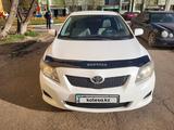 Toyota Corolla 2010 года за 5 400 000 тг. в Астана – фото 2