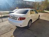 Toyota Corolla 2010 года за 5 400 000 тг. в Астана – фото 5