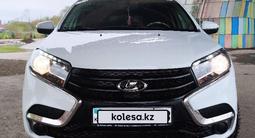 ВАЗ (Lada) XRAY 2018 годаүшін4 200 000 тг. в Семей – фото 2