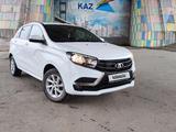 ВАЗ (Lada) XRAY 2018 годаүшін4 200 000 тг. в Семей