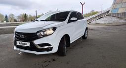 ВАЗ (Lada) XRAY 2018 годаүшін4 200 000 тг. в Семей – фото 3