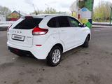 ВАЗ (Lada) XRAY 2018 года за 4 500 000 тг. в Семей – фото 5