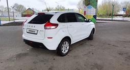 ВАЗ (Lada) XRAY 2018 годаүшін4 200 000 тг. в Семей – фото 5