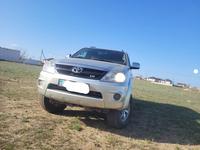 Toyota Fortuner 2006 года за 9 000 000 тг. в Актобе