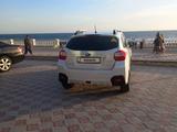 Subaru XV 2014 года за 7 500 000 тг. в Актау – фото 2