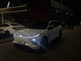 Changan Qiyuan Q07 2025 года за 14 500 000 тг. в Алматы