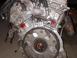 Контрактный двигатель двс мотор 1GR 1GRFE 1GR-FE 4, 0 TOYOTA за 1 200 000 тг. в Астана