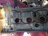 Контрактный двигатель двс мотор 1GR 1GRFE 1GR-FE 4, 0 TOYOTA за 1 200 000 тг. в Астана – фото 5
