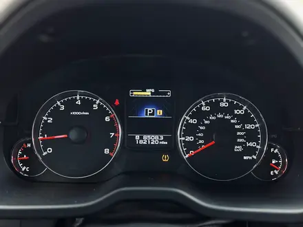 Subaru Outback 2013 года за 4 600 000 тг. в Атырау – фото 11