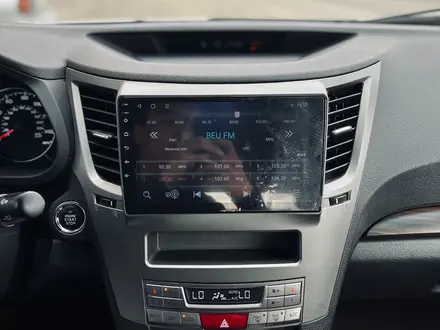 Subaru Outback 2013 года за 4 600 000 тг. в Атырау – фото 12