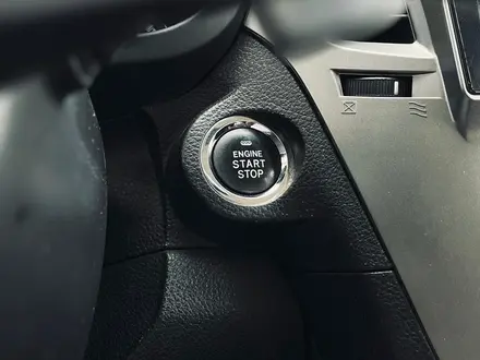 Subaru Outback 2013 года за 4 600 000 тг. в Атырау – фото 13