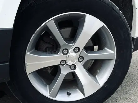 Subaru Outback 2013 года за 4 600 000 тг. в Атырау – фото 15