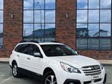 Subaru Outback 2013 года за 4 600 000 тг. в Атырау – фото 2