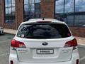 Subaru Outback 2013 года за 4 600 000 тг. в Атырау – фото 5