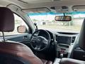 Subaru Outback 2013 года за 4 600 000 тг. в Атырау – фото 7