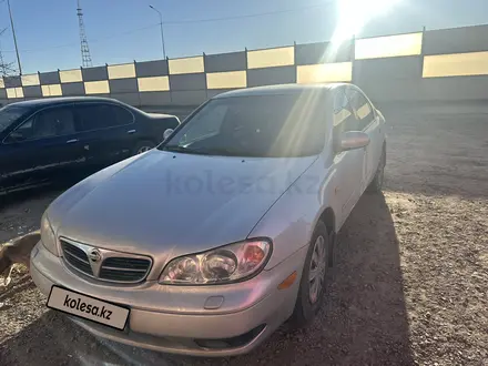 Nissan Maxima 2001 года за 3 000 000 тг. в Туркестан – фото 2