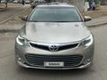 Toyota Avalon 2015 годаүшін8 500 000 тг. в Актау – фото 3