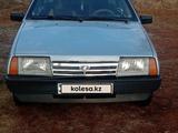 ВАЗ (Lada) 21099 1998 годаfor850 000 тг. в Усть-Каменогорск