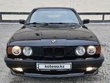 BMW 520 1991 года за 1 850 000 тг. в Туркестан
