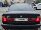 BMW 520 1991 года за 1 850 000 тг. в Туркестан – фото 3