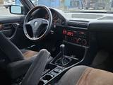 BMW 520 1991 года за 1 850 000 тг. в Туркестан – фото 4