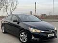 Hyundai Elantra 2019 года за 9 000 000 тг. в Алматы – фото 4