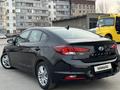 Hyundai Elantra 2019 года за 9 000 000 тг. в Алматы – фото 3