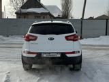 Kia Sportage 2011 года за 5 700 000 тг. в Астана – фото 3