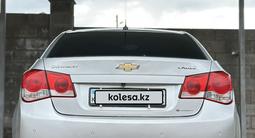 Chevrolet Cruze 2013 года за 3 300 000 тг. в Алматы