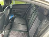 Chevrolet Cruze 2013 года за 3 300 000 тг. в Алматы – фото 5