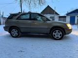 Lexus RX 300 2002 годаfor5 400 000 тг. в Караганда – фото 3