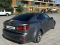 Lexus IS 250 2012 года за 8 500 000 тг. в Актау – фото 4