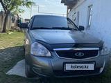 ВАЗ (Lada) Priora 2170 2008 годаүшін1 550 000 тг. в Уральск