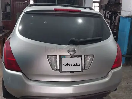 Nissan Murano 2005 года за 4 000 000 тг. в Тараз