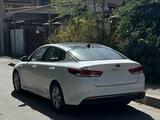 Kia K5 2017 годаүшін8 400 000 тг. в Алматы – фото 3