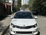 Kia K5 2017 годаүшін8 400 000 тг. в Алматы – фото 2