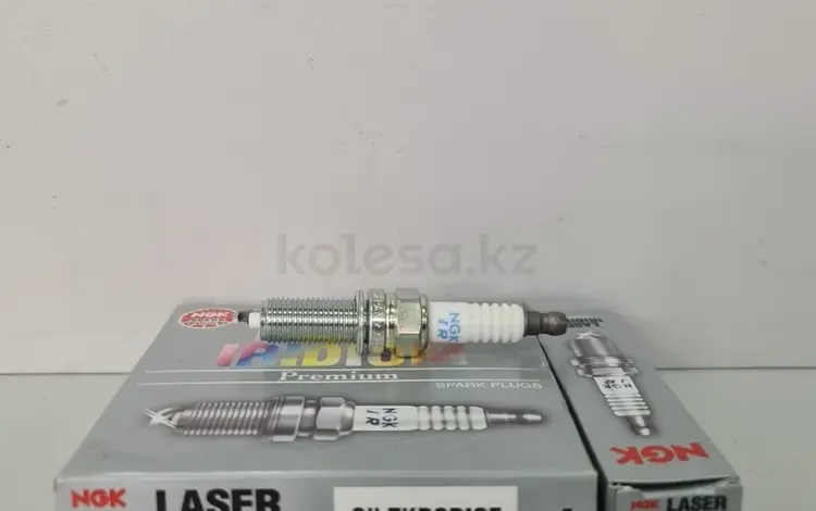 Свечи зажигания NGK Iridiumүшін9 900 тг. в Астана
