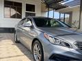 Hyundai Sonata 2017 года за 8 500 000 тг. в Тараз – фото 10