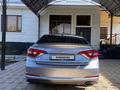 Hyundai Sonata 2017 года за 8 500 000 тг. в Тараз