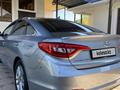 Hyundai Sonata 2017 года за 8 500 000 тг. в Тараз – фото 8
