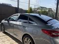 Hyundai Sonata 2017 года за 8 500 000 тг. в Тараз – фото 9
