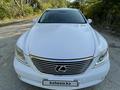 Lexus LS 460 2009 года за 4 500 000 тг. в Усть-Каменогорск – фото 40